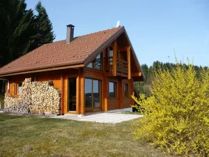 Image of chalet - Xonrupt-Longemer