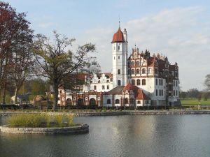 Image of Ferienhaus Sylvia in Basedow