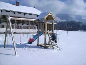 Image of Hansen farm, Schönauer - Apartment Sunnaseit