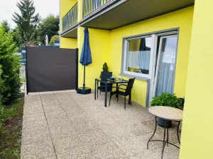 Image of Apartment with terrace and direct access to the rocky hiking trail, PWV Hilschberghaus