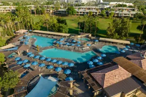 Image of Marriott's Desert Springs Villas II