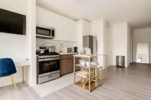 Image of Ritzy Downtown Studio Apt\/FREE PARKING