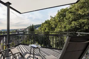 Image of Egge Resort 7f mit Whirpool u Sauna
