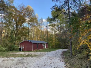 Image of Quiet, Private 2 BR\/1.5BA Unit ~ Lake View, next to Wood Creek Boat Dock