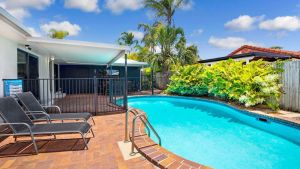 Image of Sunyata Beach House Rainbow Beach