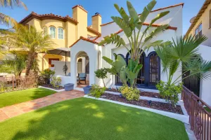 Image of Long Beach Vacation Rental: Walk to Beach & Shops