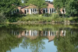 Image of Comfortably furnished apartments, barrier-free with a large terrace on the lake