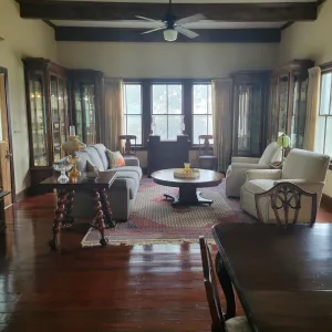 Image of Executive home with a country feel on a quiet dead end road