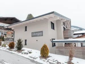 Image of Lovely apartment for 4 guests with WIFI, TV, terrace, pets allowed and parking