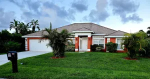 Image of SERENITY VACATION HOME  W\/ HEATED POOL