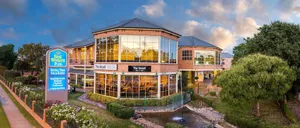 Image of Best Western Plus Hovell Tree Inn