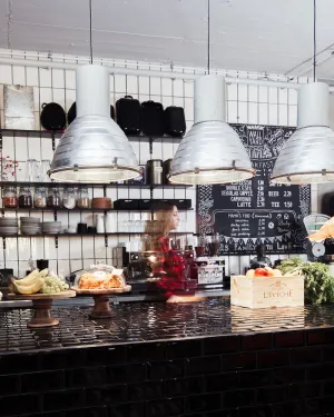 Image of WALLYARD Stay