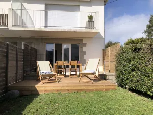 Image of ROCHERS - Saint-Colomban, Apartment for rent in Carnac - T8