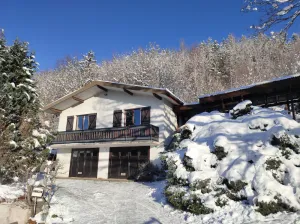 Image of Gite haut de la chapelle - Quiet Nature and View - Near Gérardmer