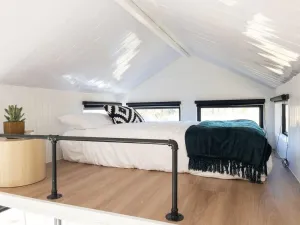 Image of Golden Hill Farmstay by Tiny Away