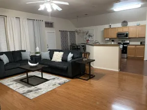 Image of Home in the Heart of the Dfw Entertainment District