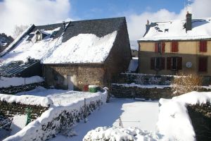 Image of Charming gite with character