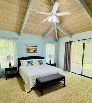 Image of Private Spacious Retreat in Paradise