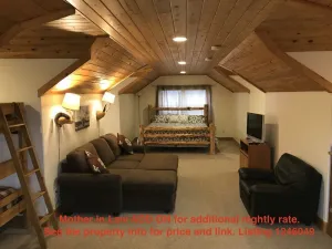 Image of Montana Dreams Getaway - The Bungalow