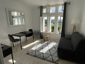 Image of Studio de Beraun Acotz et Océan