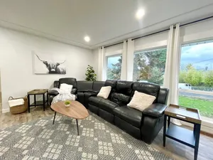 Image of The White Brick House in Camas