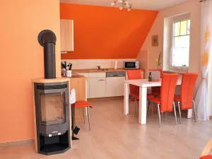 Image of 3 room upper floor - holiday house Müritzsonne - holiday apartments