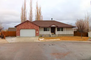 Image of Large, comfortable home in Pocatello
