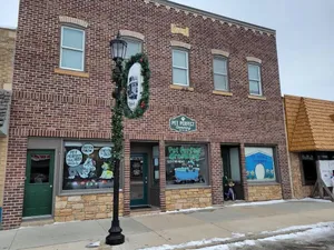 Image of the \"Lofts at 108\"