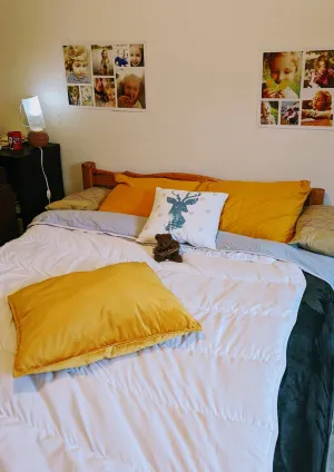 Image of Chambre aux Pieds des Volcans
