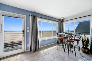 Image of Awesome ON THE STRAND Hermosa Property.  Stay at the last home before Hawaii