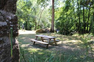 Image of Gîte \"Tiretaine\" with garden by the river, near Clisson