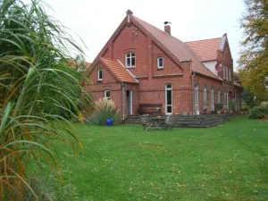 Image of Old farmhouse, large garden, 2 bedrooms, large kitchen
