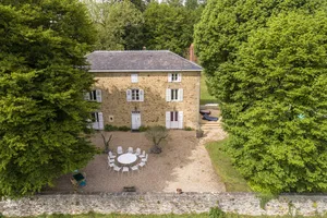 Image of Historic house of character Unbeatable view