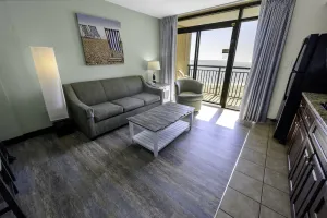 Image of Beach Cove Resort 1020