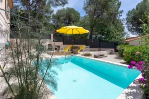 Image of Les Bastides du Haut Para