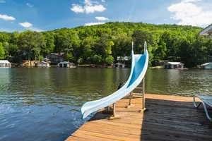 Image of Pop`s Place on Lake Guntersville