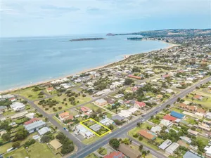 Image of Coastal Hayborough - Beach  getaway  b\/w Port Elliot & Victor Harbor NBN WiFi