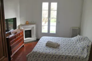 Image of Charming town\/country house with private pool