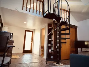 Image of Westside Loft Living
