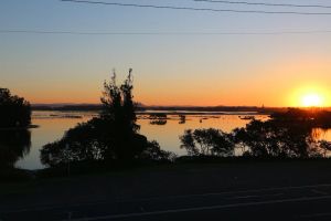 Image of The View - Wallis Lake