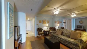 Image of Cherry Grove Oceanfront Condo Buena Vista Plaza Unit 903