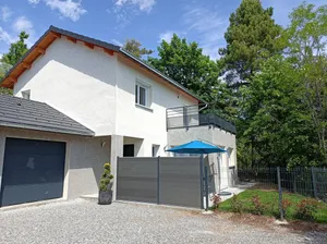 Image of Villa Mountain Hautes Alpes Pelleautier Côté Charance