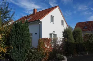 Image of Feha 36 Ferienhaus Hagebutte nur wenige Meter zum Strand