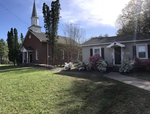 Image of Charming Cottage with your own Sunrise Mountain Chapel.