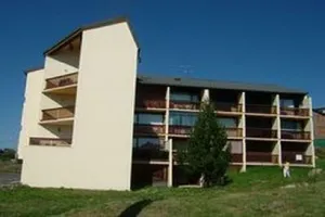 Image of Apartment T2 duplex Font-Romeu
