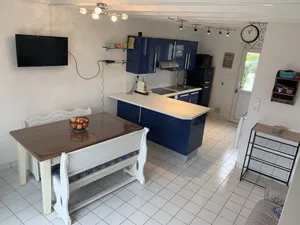 Image of Maison 50 m de la Plage Valentin, vue sur mer