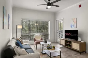 Image of CozySuites Chandler 2BR with 2 pools & Jacuzzi!