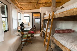 Image of Mimi's Bunkroom - just outside of Big Bend Nt'l Park
