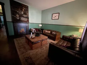 Image of Historical Louisiana Style Home