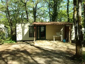 Image of Camping Au Bois Dormant